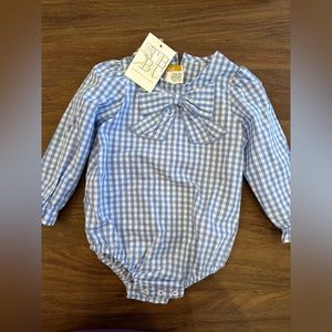 The Beaufort Bonnet Company NWT